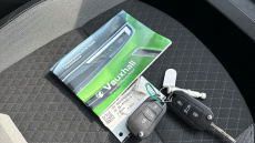 Vauxhall Grandland 1.2 Turbo GS Line 5dr Petrol Hatchback